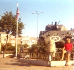 (1973-08) Vacances en Italie - Bastogne